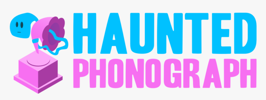 Phonograph Png, Transparent Png