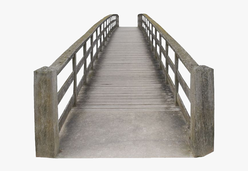 Transparent Bridge Png, Png Download