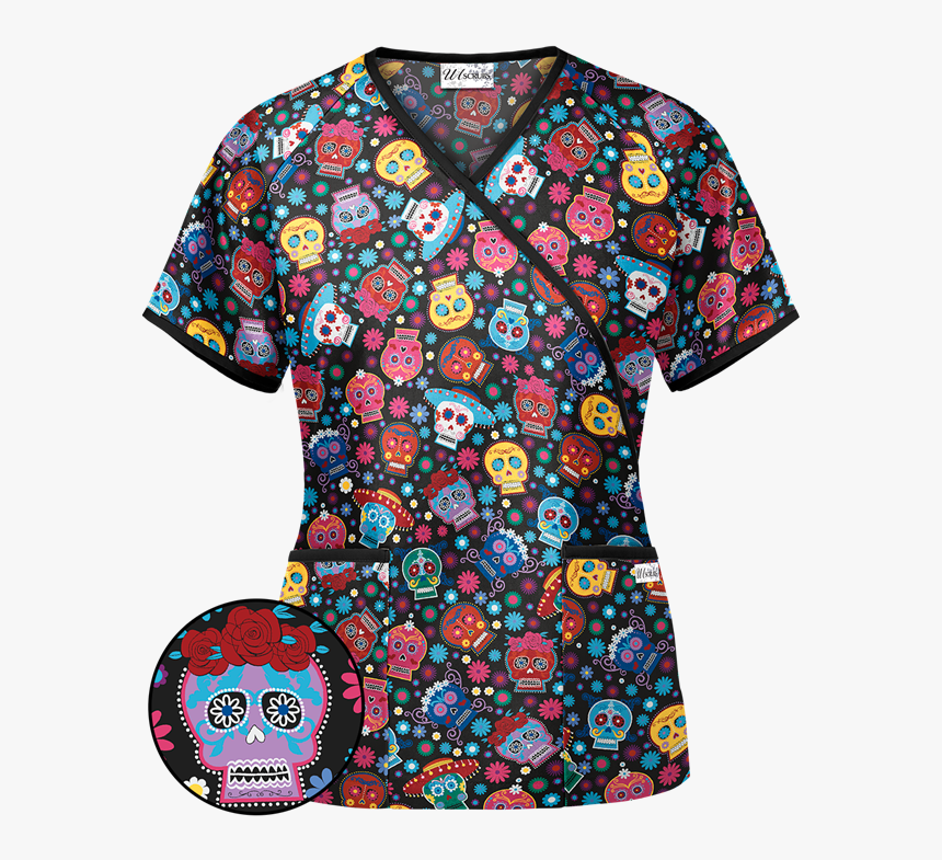 Wt668egs - Blouse, HD Png Download