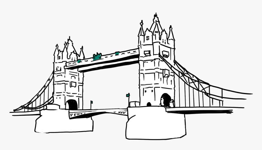 Line Art Clipart , Png Download, Transparent Png