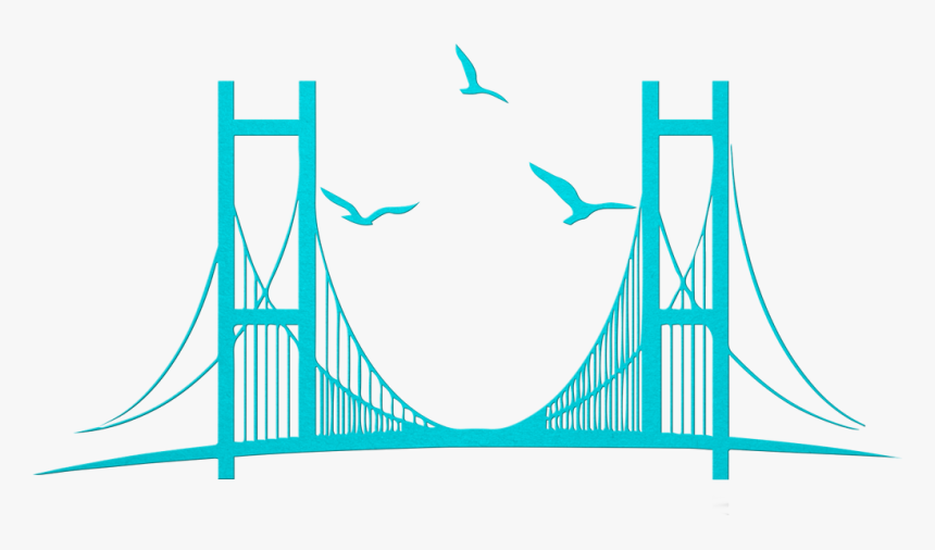 Brize Clipart Bridge New York, HD Png Download