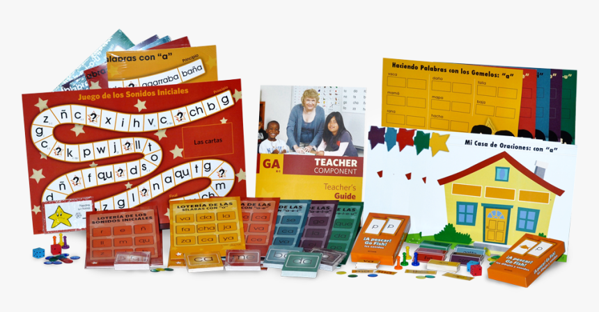 Games And Activites Estrellita, HD Png Download