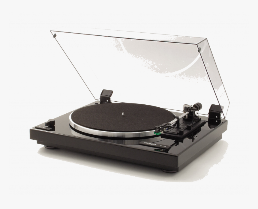 Td240 2 Black, HD Png Download