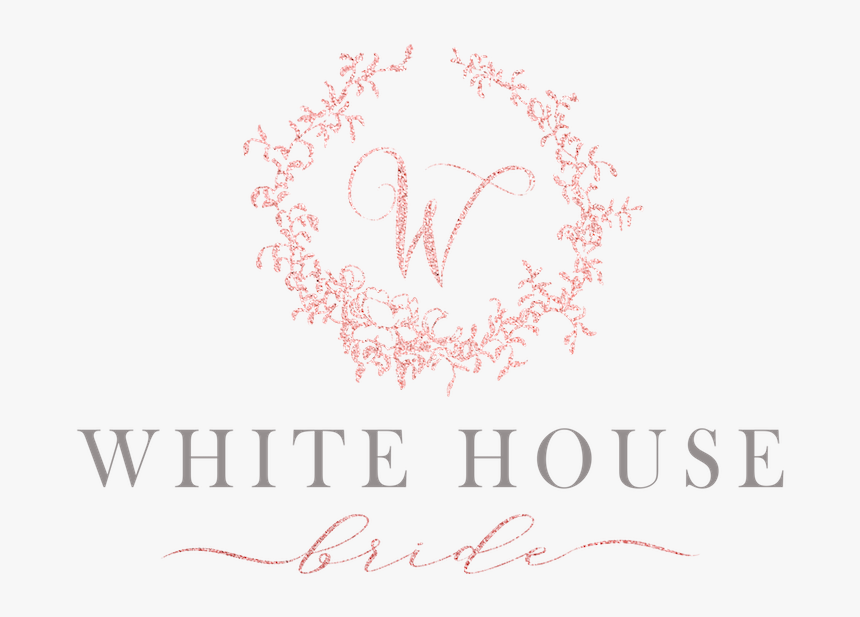 White House Logo Png, Transparent Png