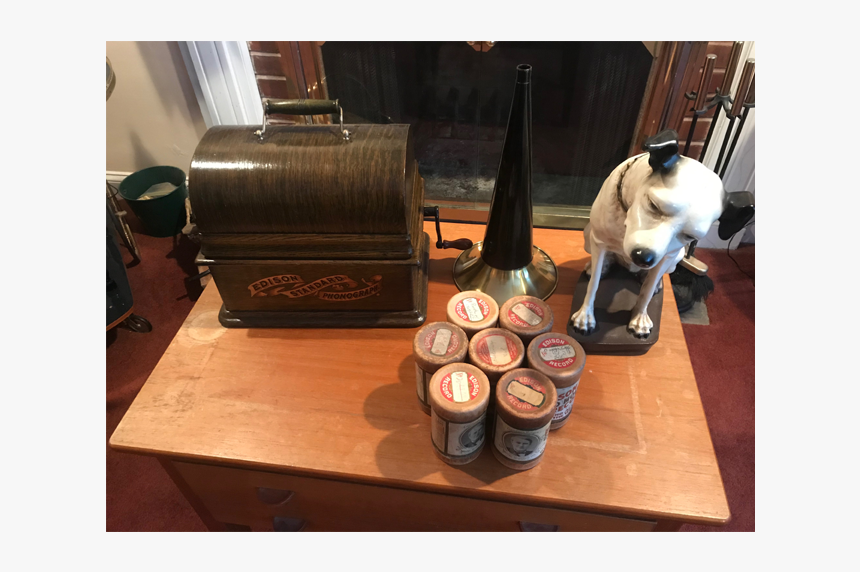 Phonograph Png, Transparent Png