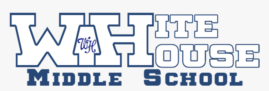 White House Logo Png, Transparent Png