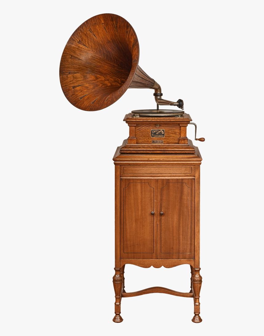 Phonograph Opera, HD Png Download