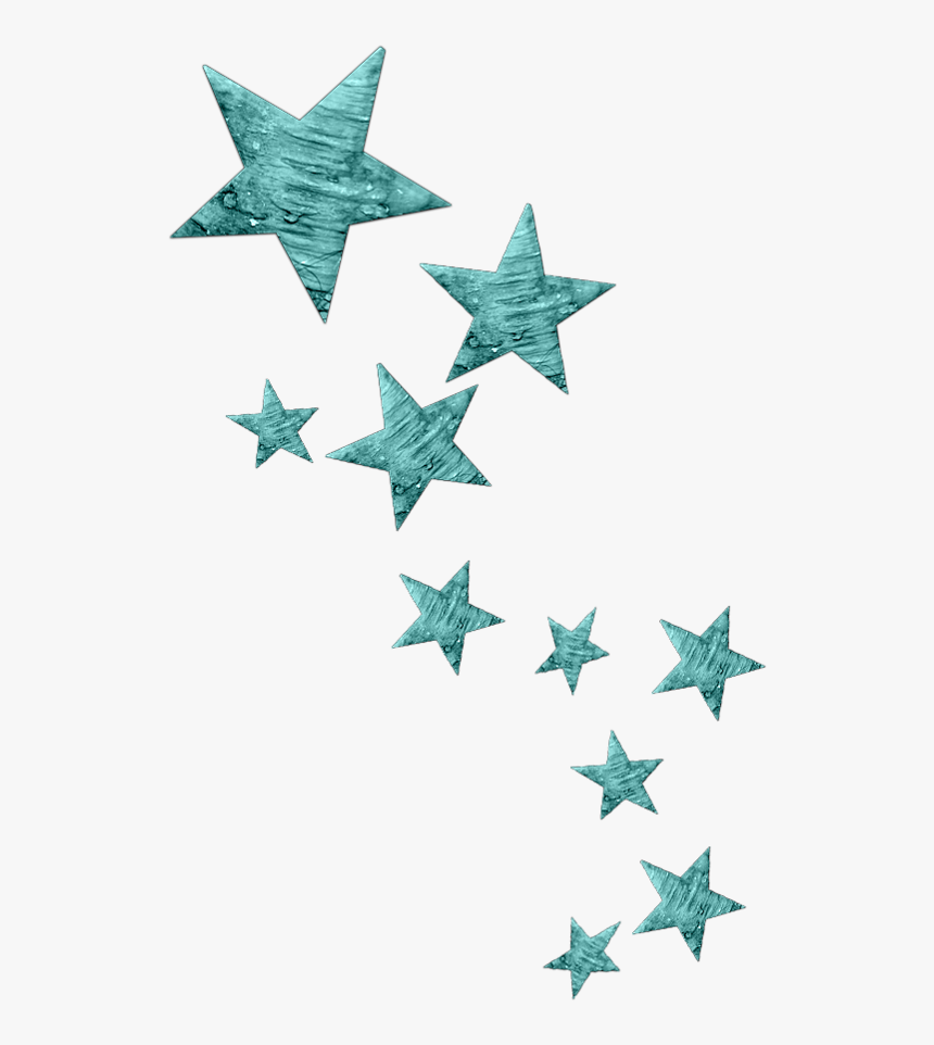 Estrellitas Png, Transparent Png
