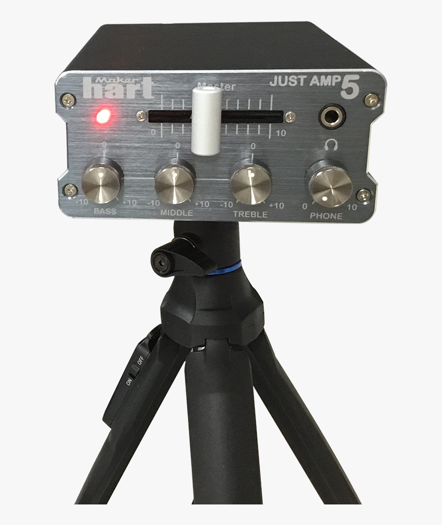 Taiwan Mini Amplifier Phono Pramp For Turntable, HD Png Download