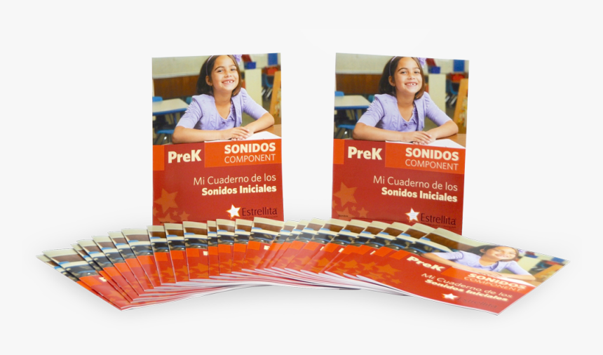 Estrellita Prek Consumables, HD Png Download