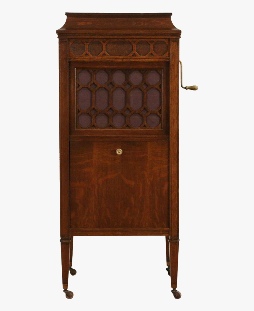 Phonograph Png, Transparent Png