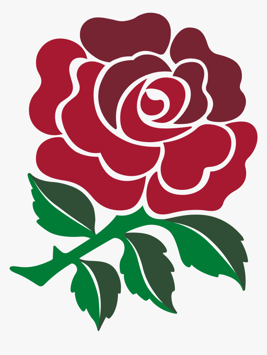 Single Red Rose Png, Transparent Png
