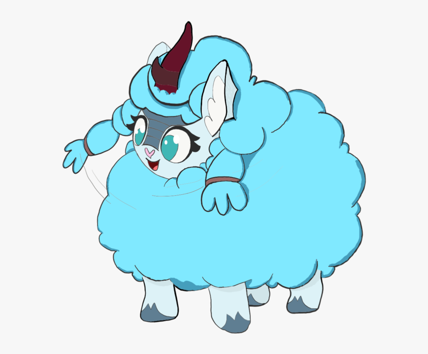 Transparent Pigtails Png, Png Download