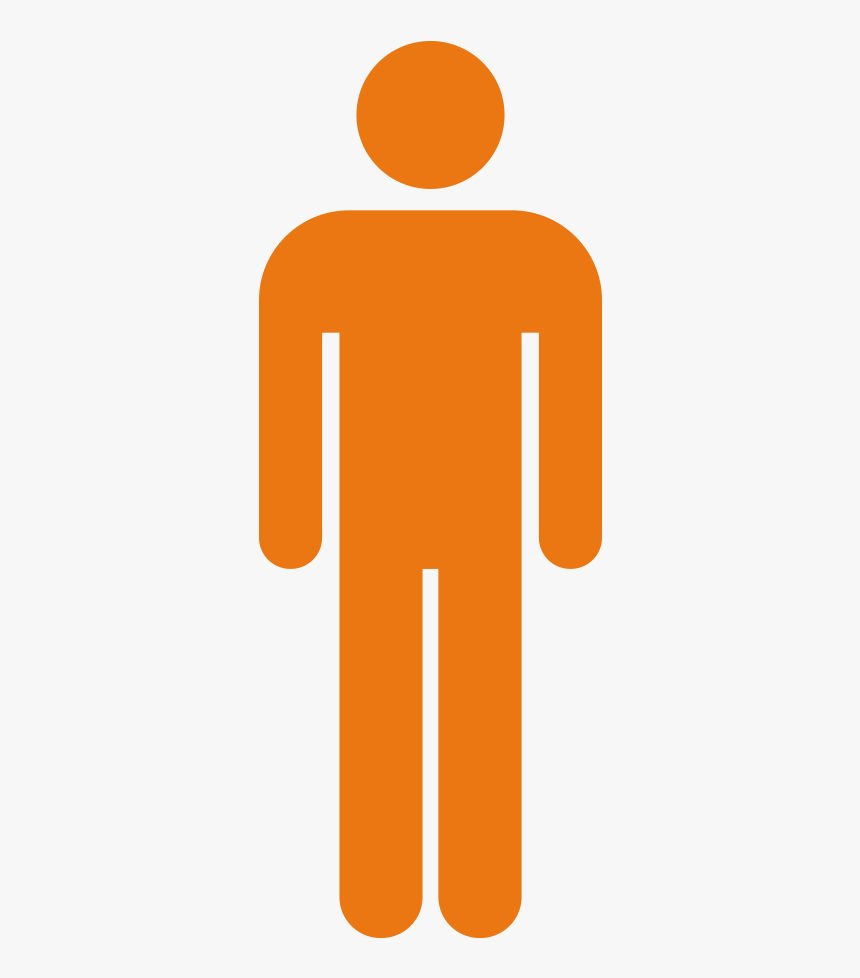 Transparent Icono Persona Png, Png Download