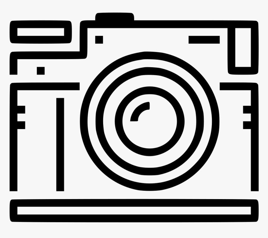 Film Camera, HD Png Download , Transparent Png Image - PNGitem