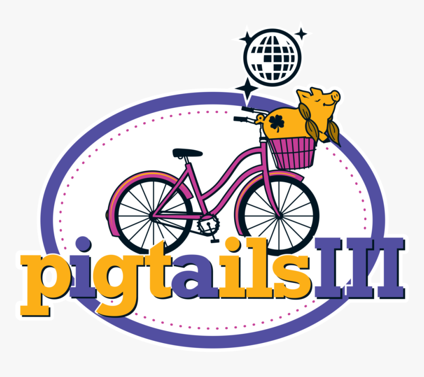 Pigtails Png, Transparent Png