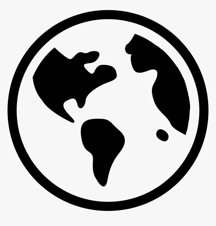 Earth, HD Png Download