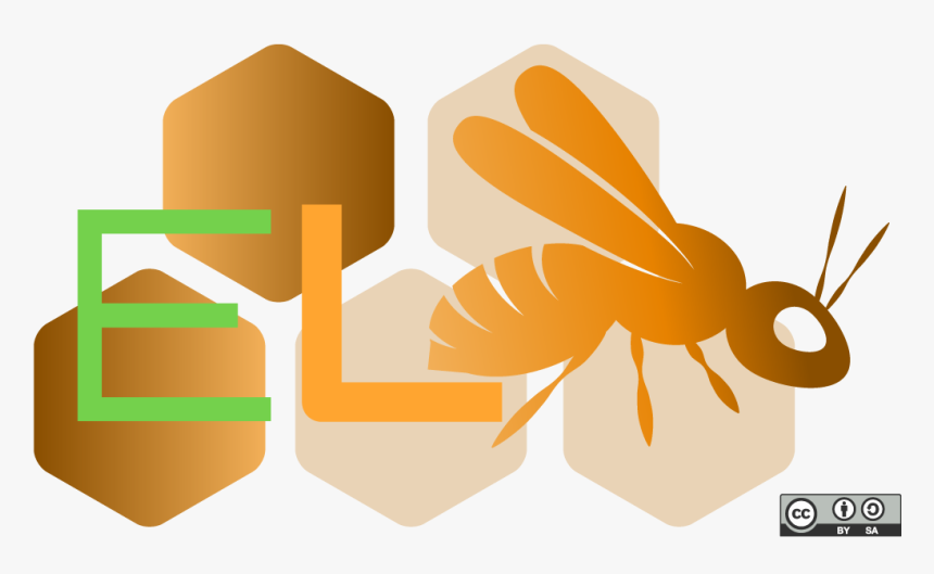 Creative Commons License By-sa Earth Lush Icon 2018, HD Png Download