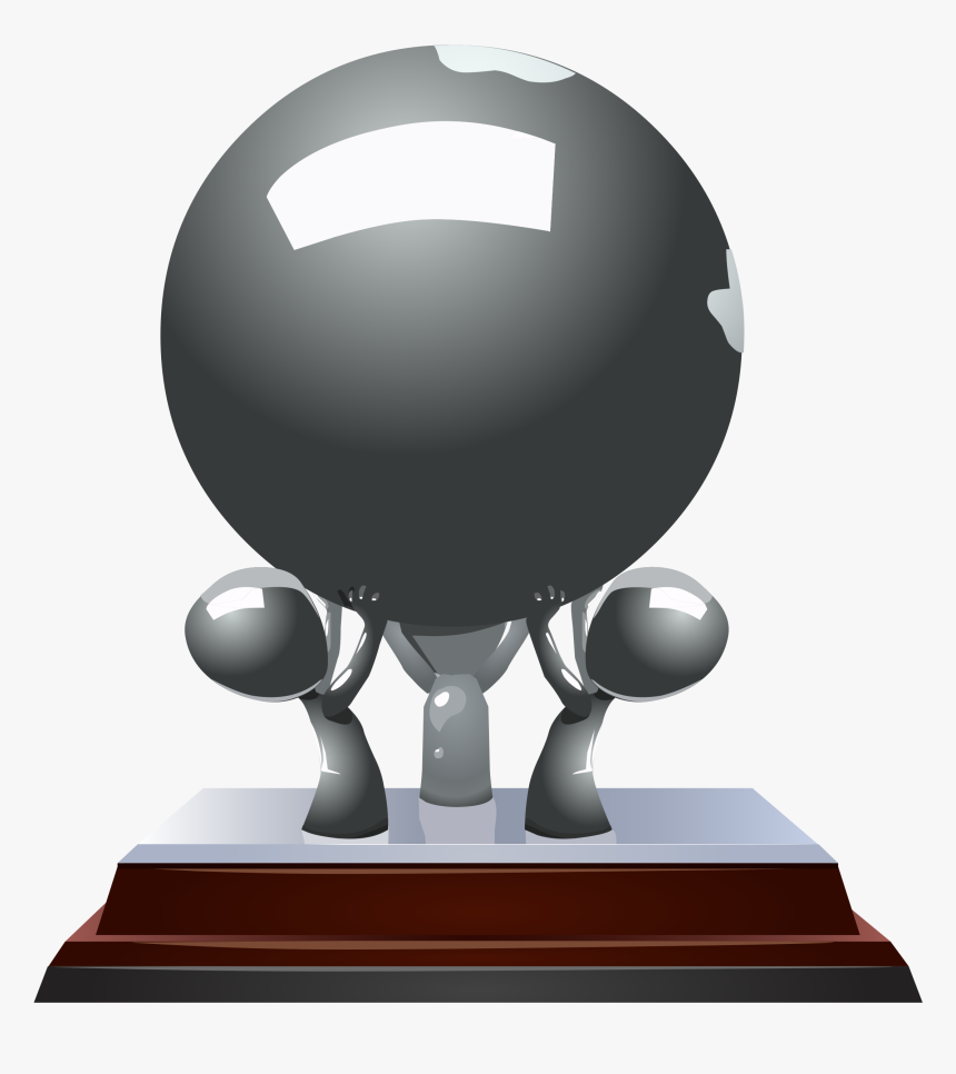 This Free Icons Png Design Of Trophy Street Creator, Transparent Png
