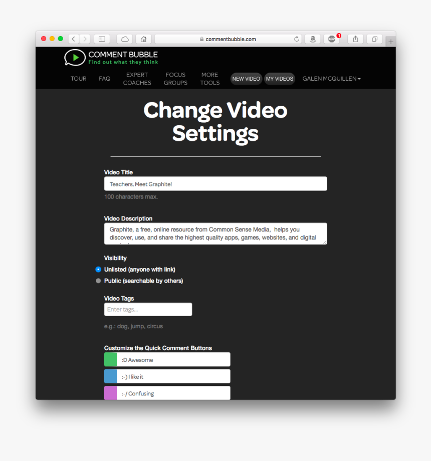 Video Settings Are A Breeze To Change, Too, HD Png Download
