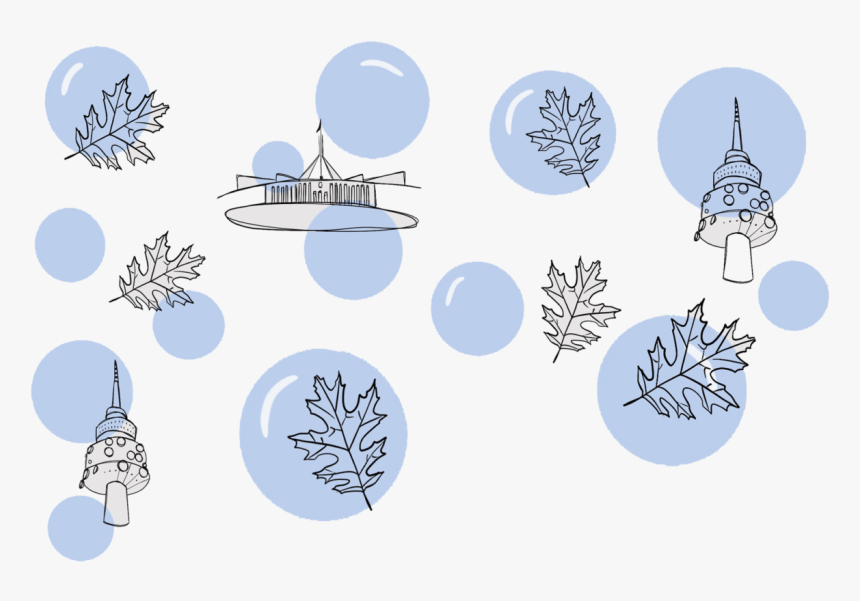 Comment Bubble Png, Transparent Png