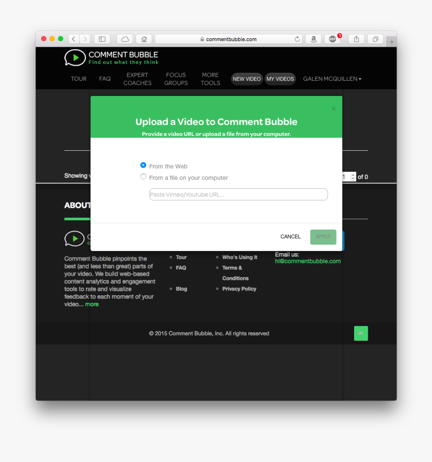 Adding Videos Is Exceptionally Easy, HD Png Download