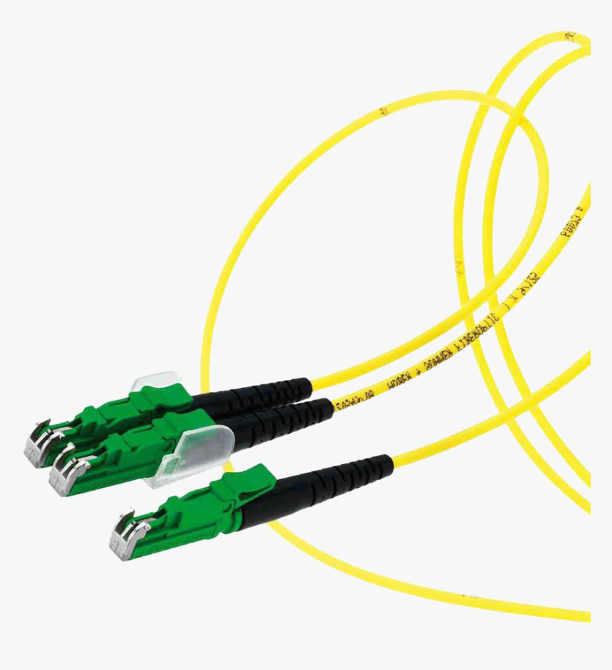 Brand To Produce Fiber Optic Patch Cords And Pigtails, HD Png Download
