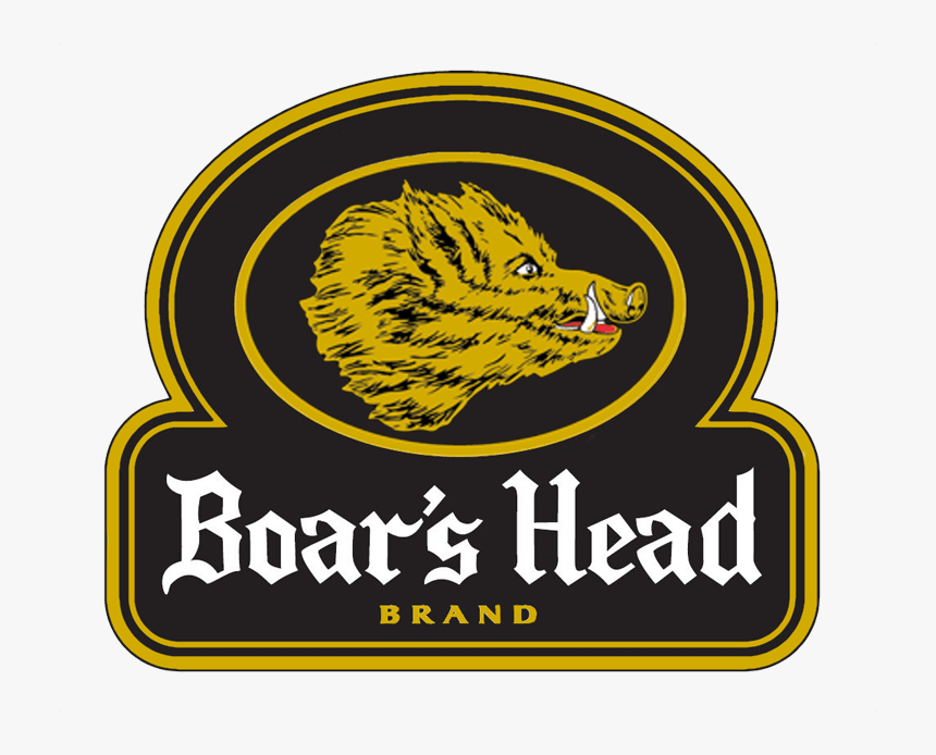 Boar S Head Logo Png, Transparent Png , Transparent Png Image PNGitem