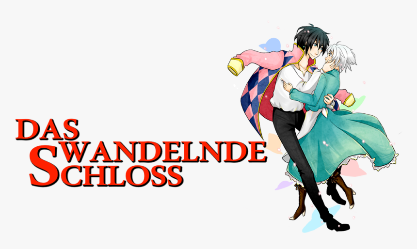 Howl's Moving Castle Png, Transparent Png