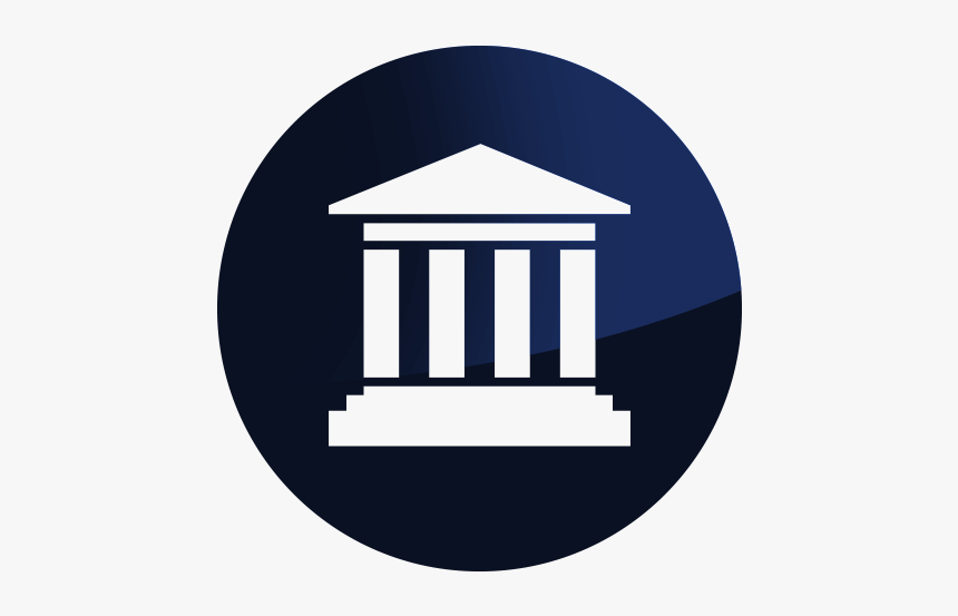 Institutional Portal, HD Png Download