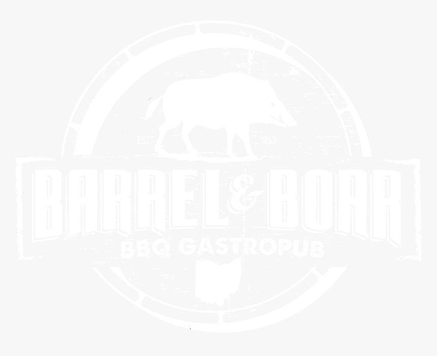 Barrel And Boar , Png Download, Transparent Png