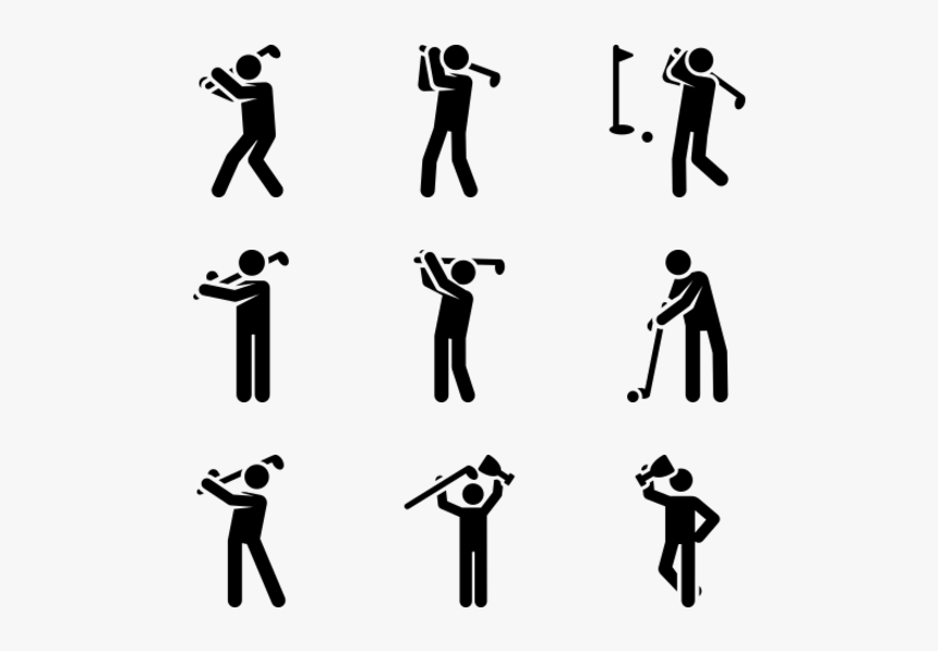 Golf, HD Png Download