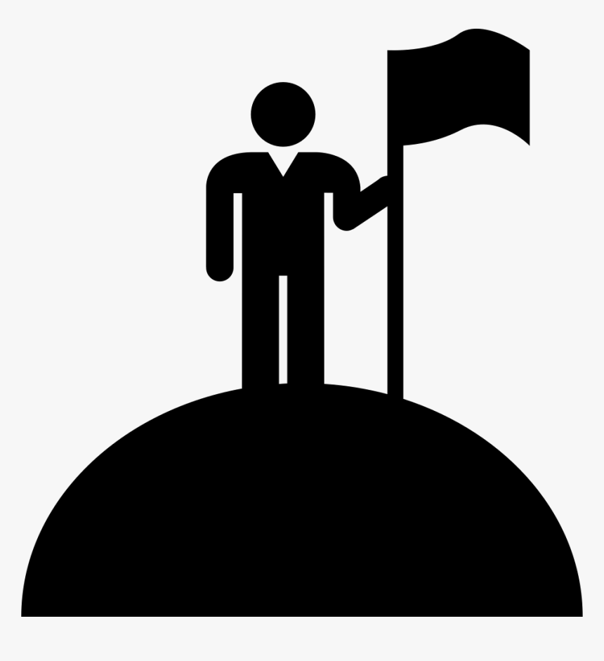 Golfer In Green, HD Png Download