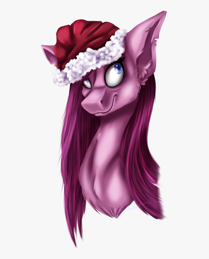 Artist Immagoddampony Bust, HD Png Download