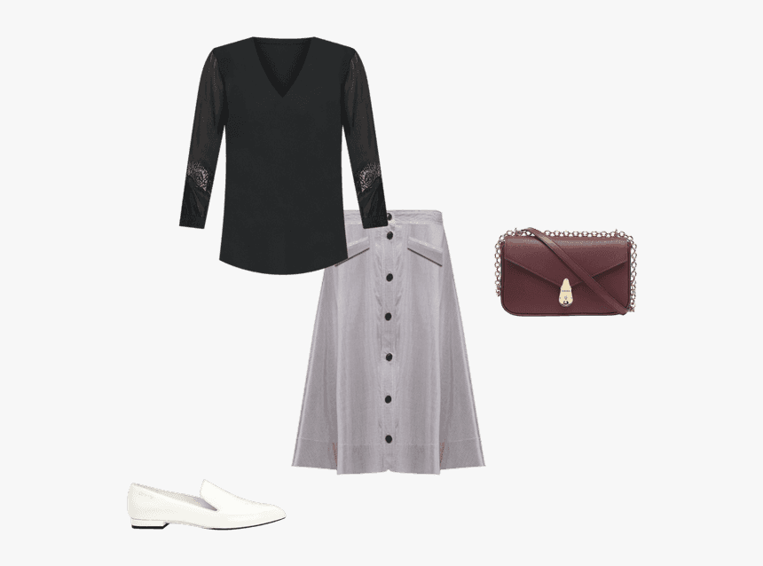 Lace Trim Png, Transparent Png