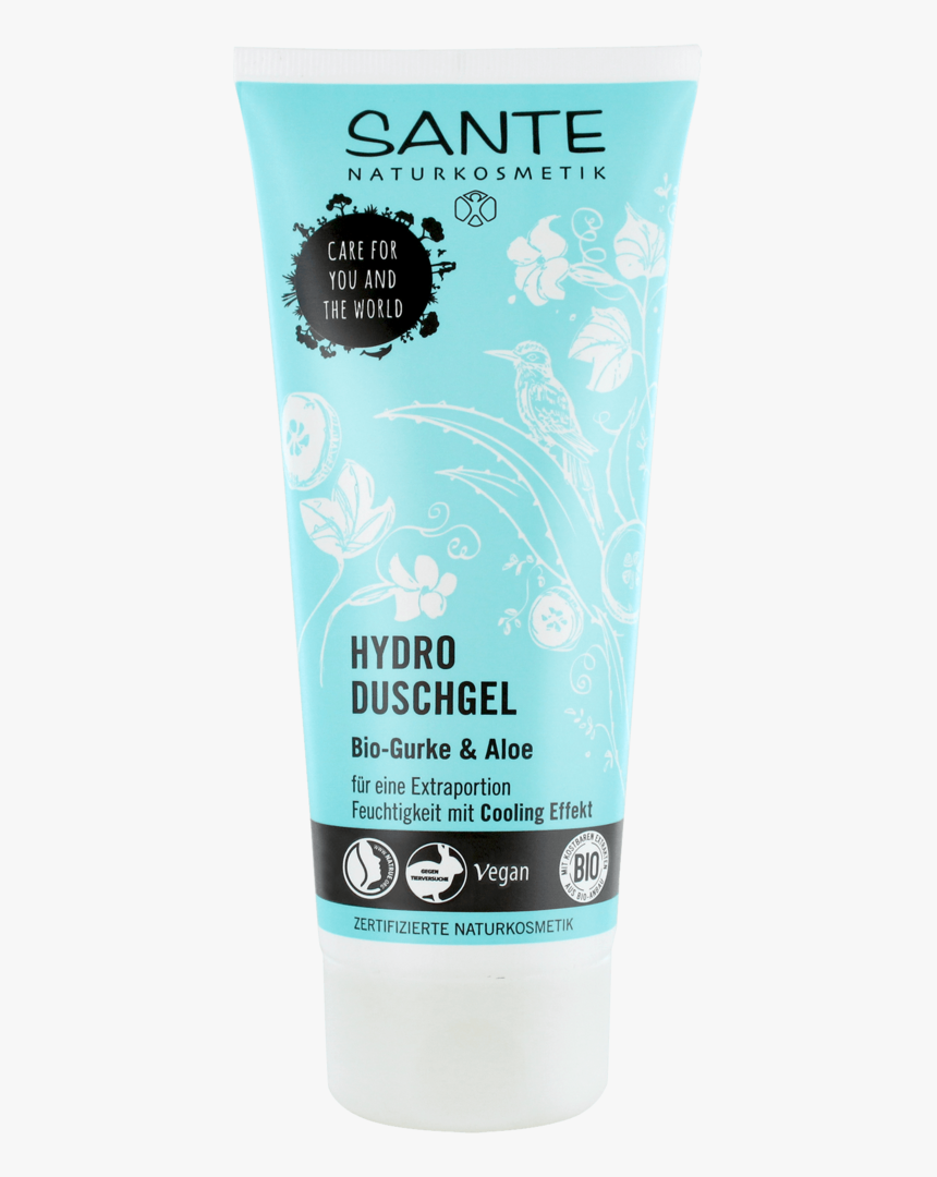 Hydro Shower Gel, HD Png Download