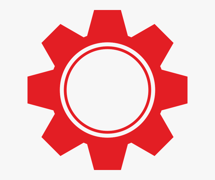 Gear.png, Transparent Png