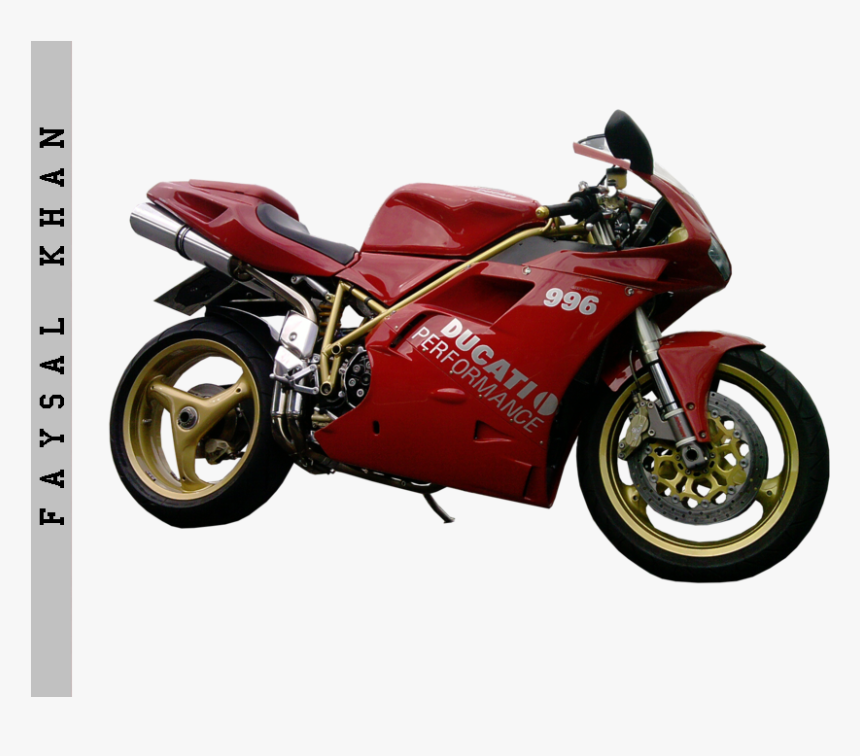 Png Bike, Transparent Png