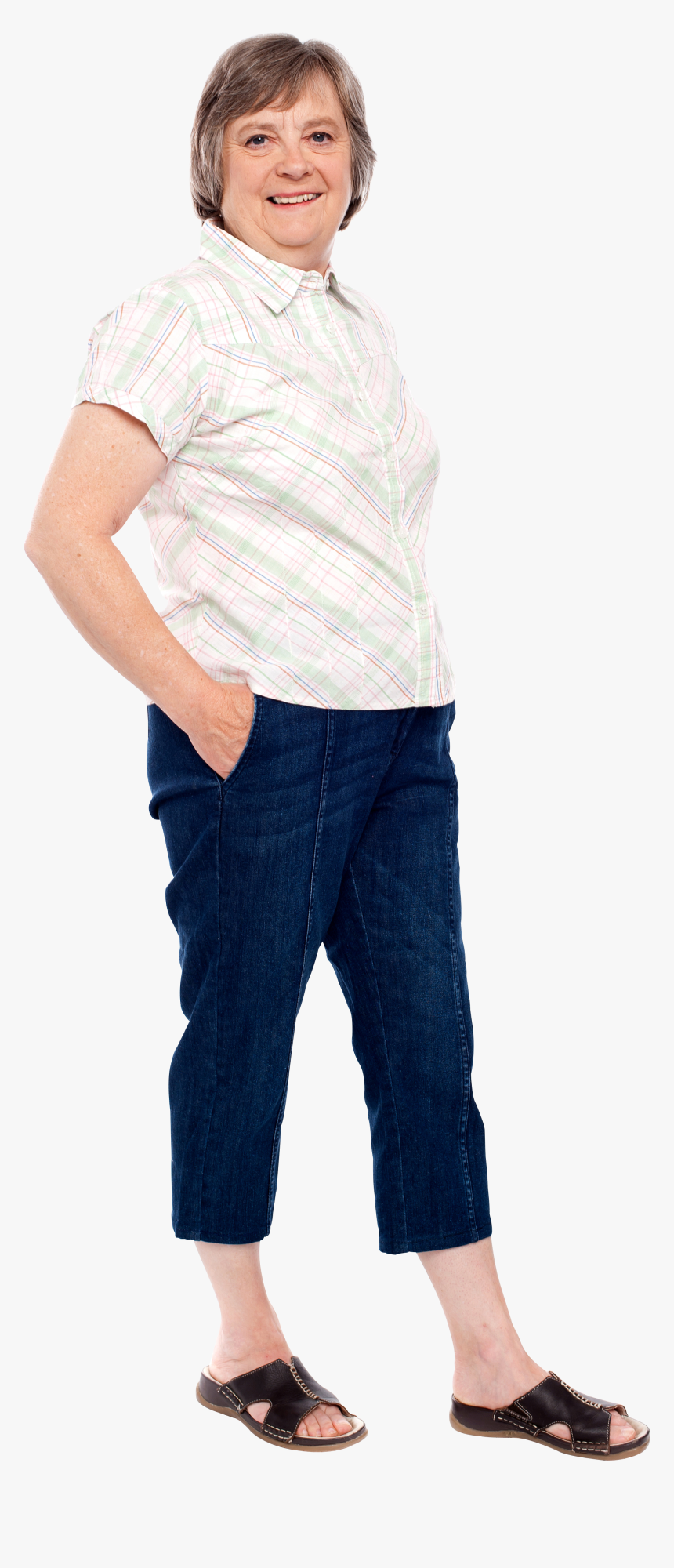 Grandmother Royalty-free Png Image, Transparent Png