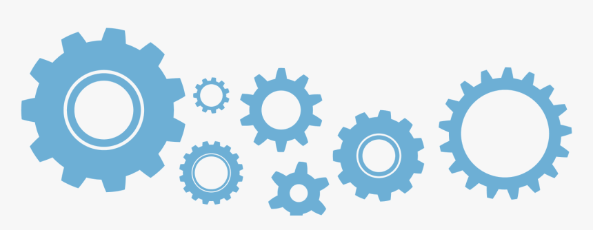Gear.png, Transparent Png