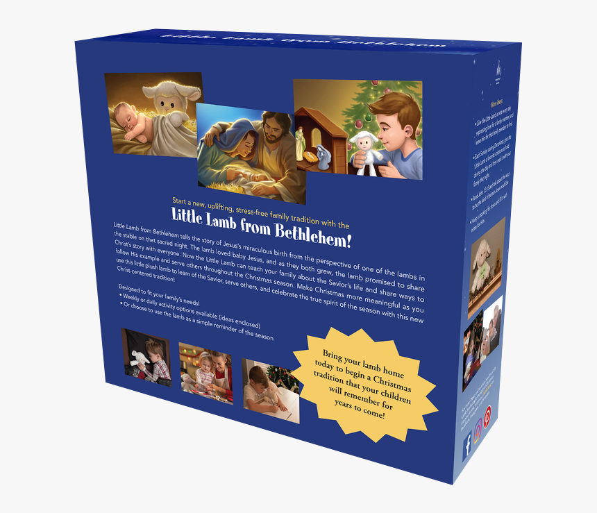 Bethlehem Star Png, Transparent Png