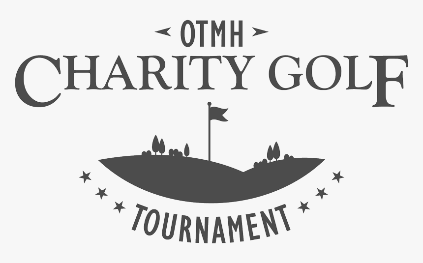 Golfer Silhouette Png, Transparent Png