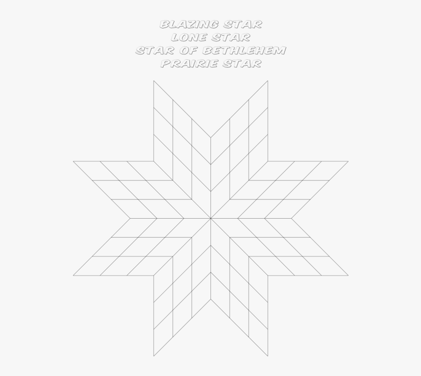 Bethlehem Star Png, Transparent Png , Transparent Png Image - PNGitem