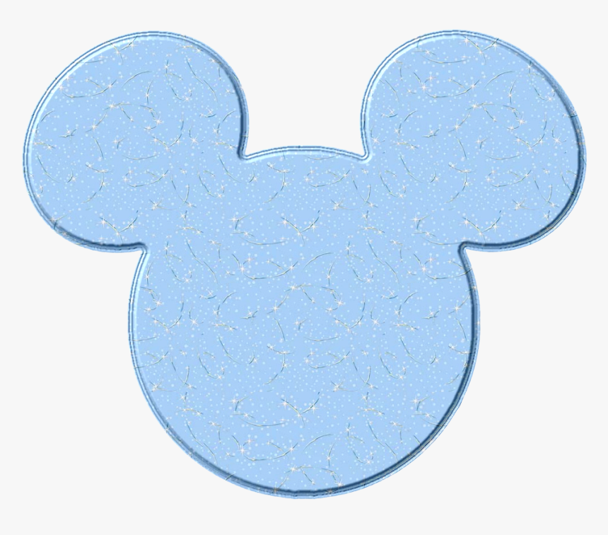 Mickey Mouse Minnie Mouse Silhouette Infant, HD Png Download
