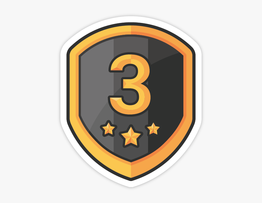 11 Approved Streams Left, HD Png Download