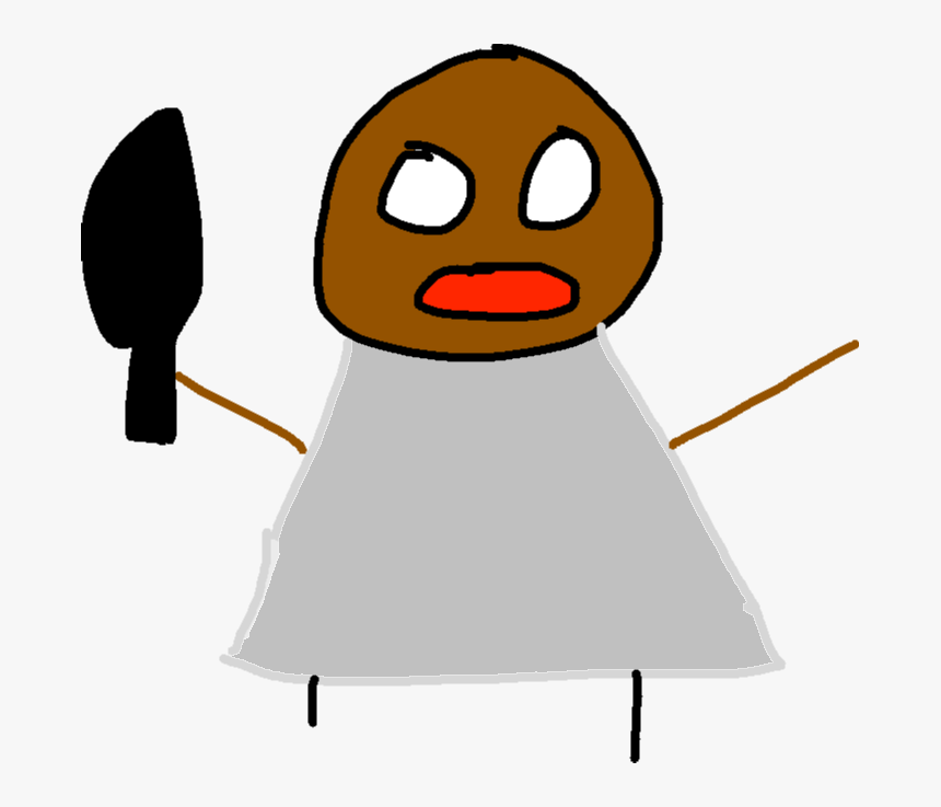 Transparent Granny Png, Png Download