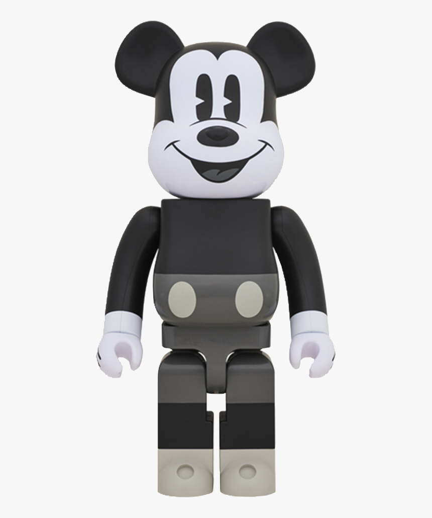 Baby Mickey Mouse Png, Transparent Png