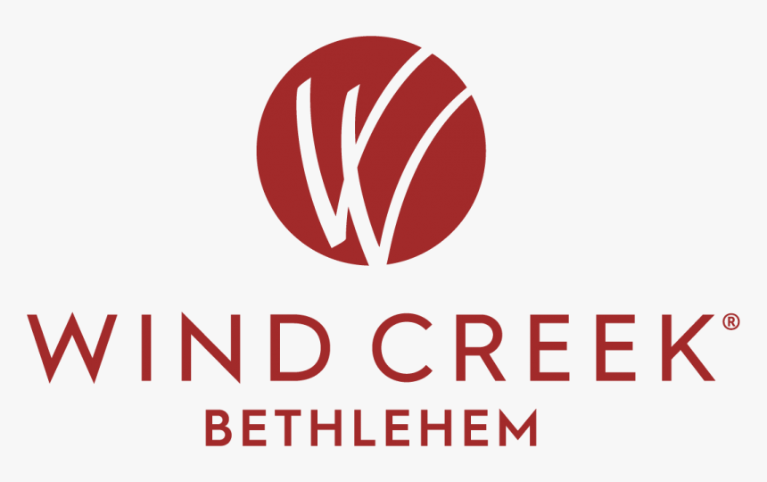 Wind Creek Bethlehem, HD Png Download