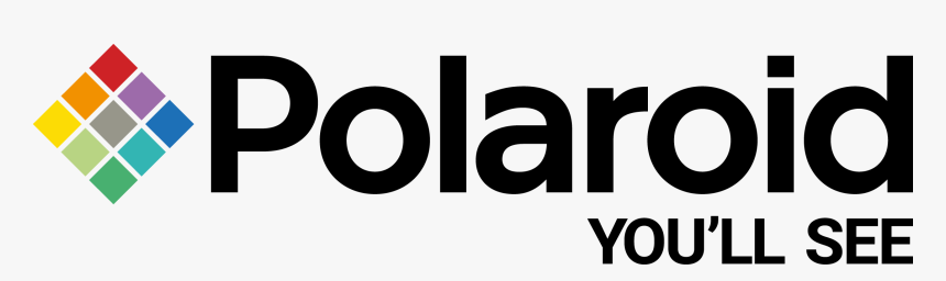 Polaroid Logo Png, Transparent Png
