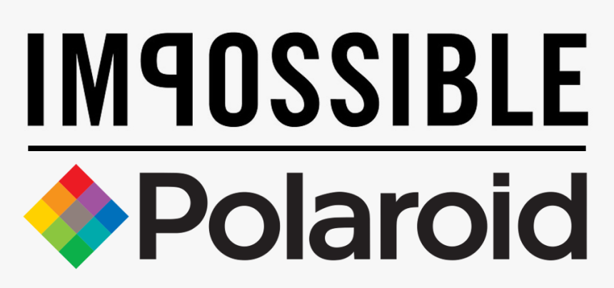 Polaroid Originals Logo , Png Download, Transparent Png
